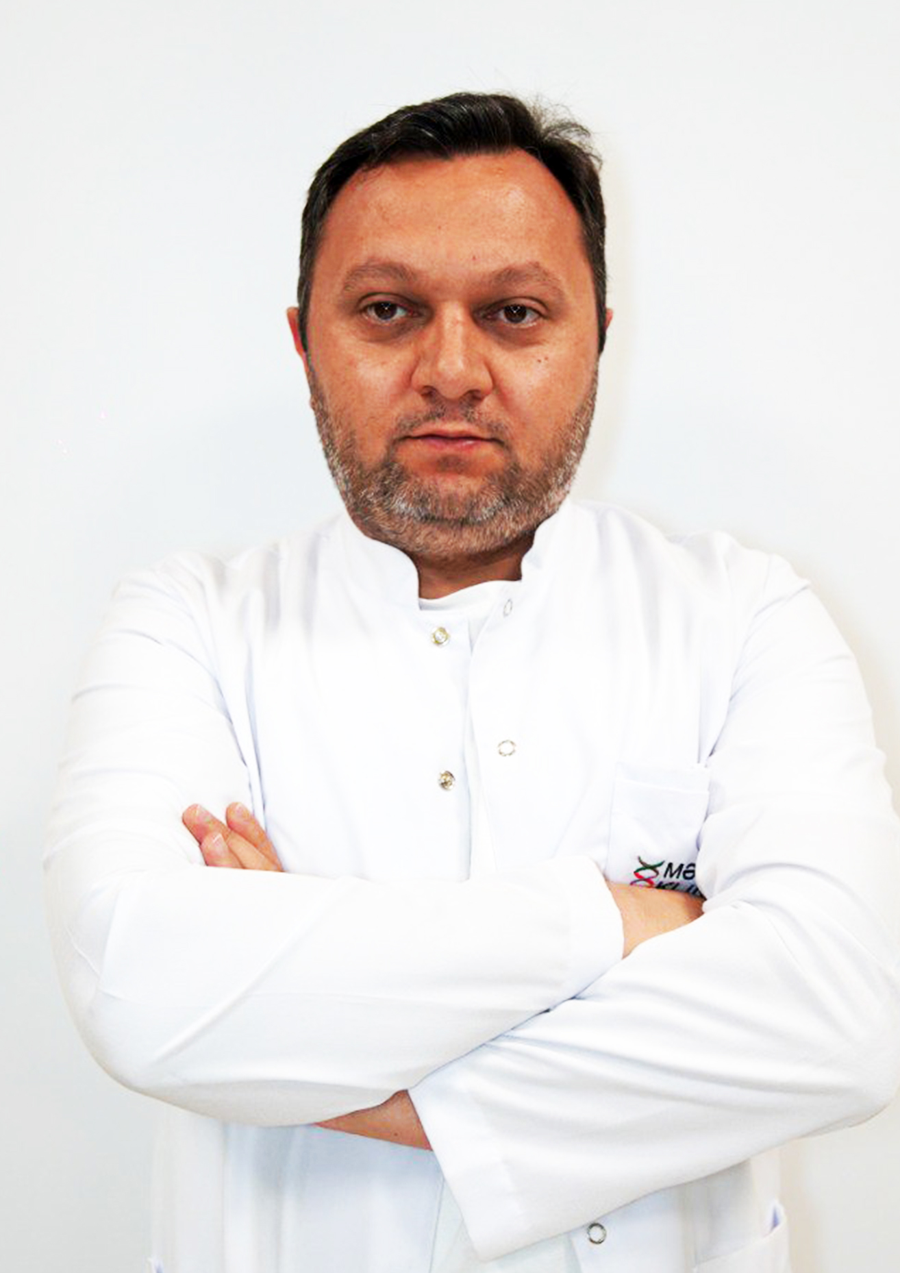 T.ü.f.d. Dr. Ziya Muxtarov