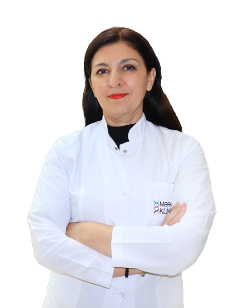 Dr. Aybəniz İbrahimova