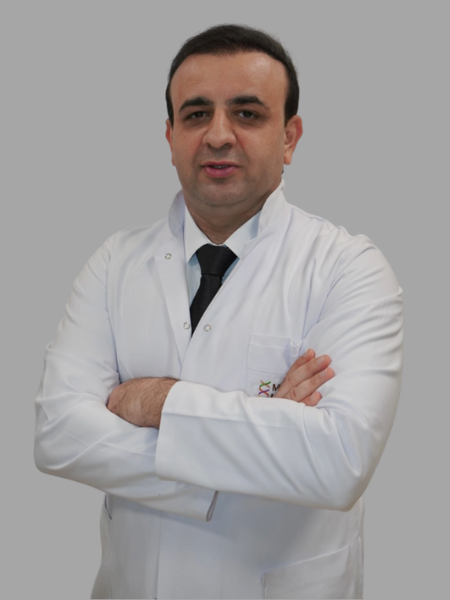 Dr. Eldar Abbasov