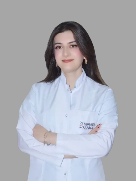 Dr. Aytən Məmmədova