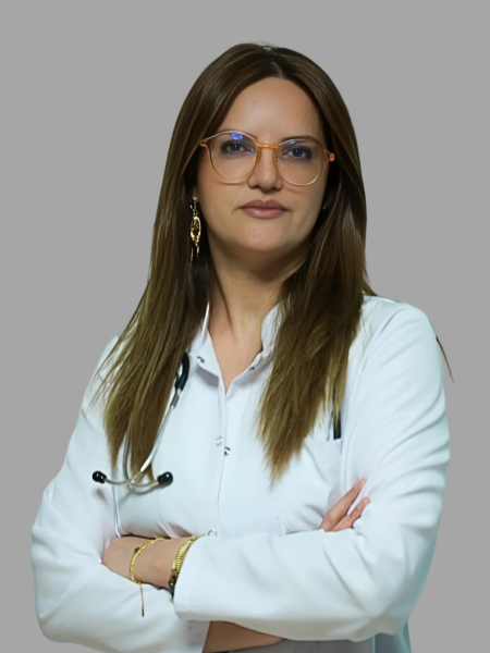 Dr. Rəna Hüseynova