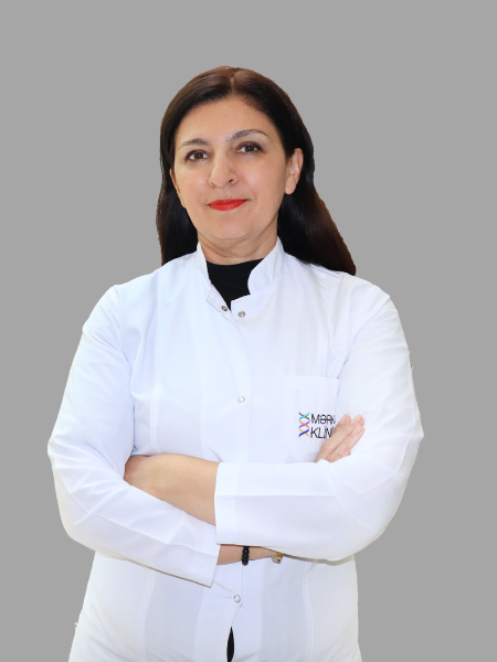 Dr. Aybəniz İbrahimova