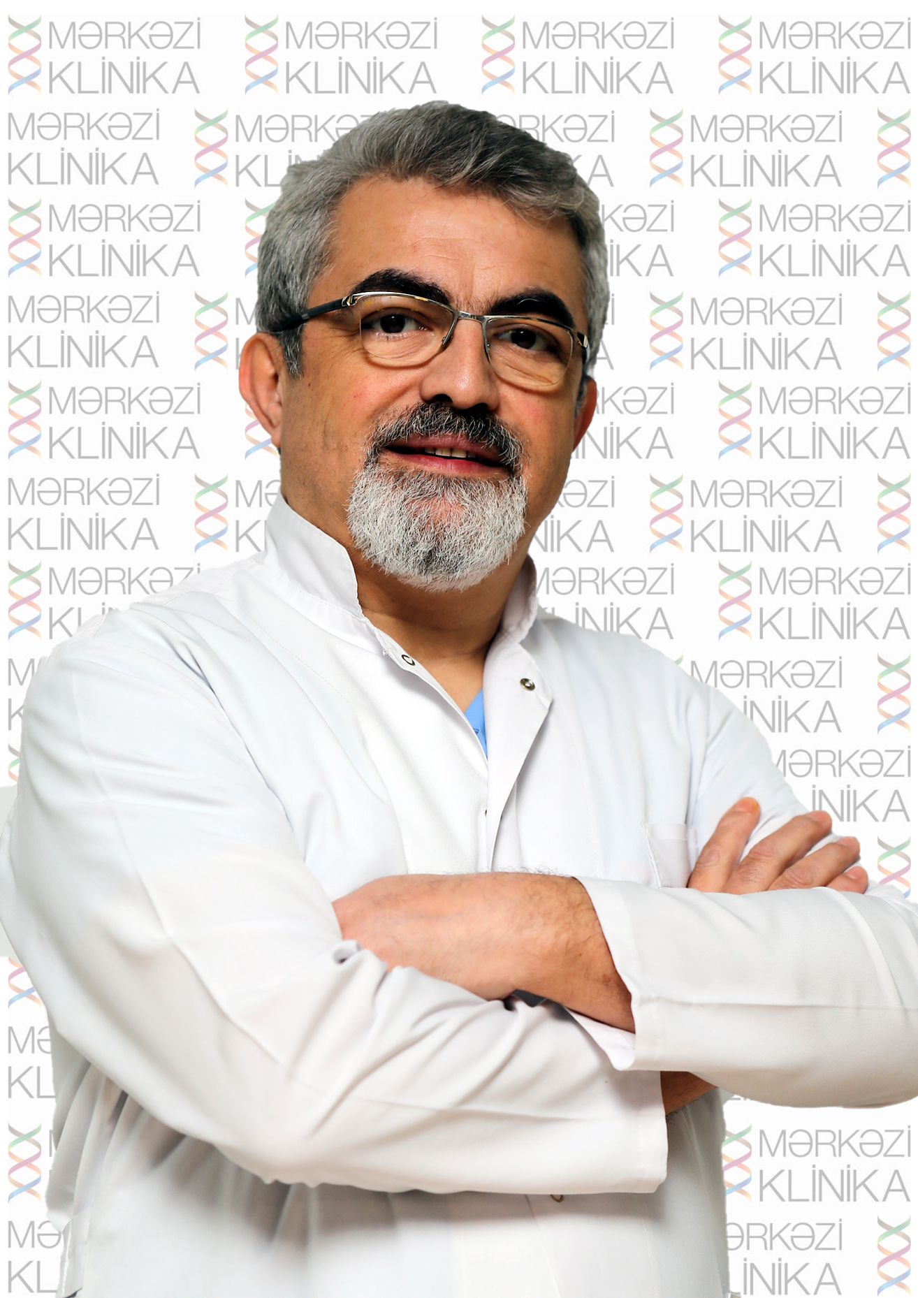Dr. Vüqar Abdulkərimov