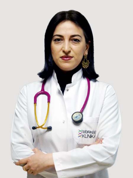 Dr. Vüsalə Məmmədzadə