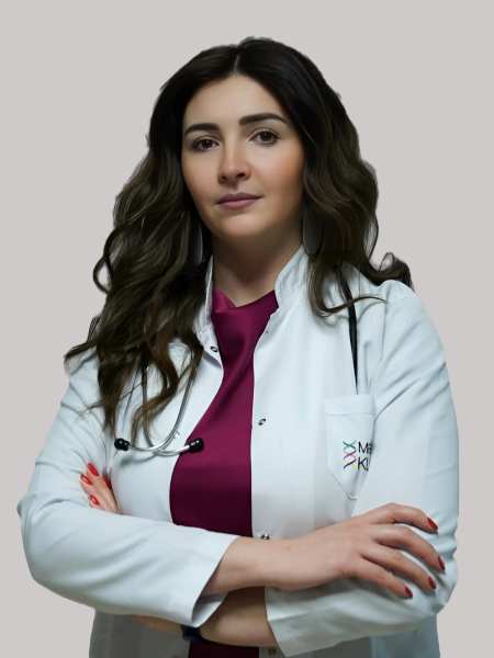 Dr. Günel Abdiyeva