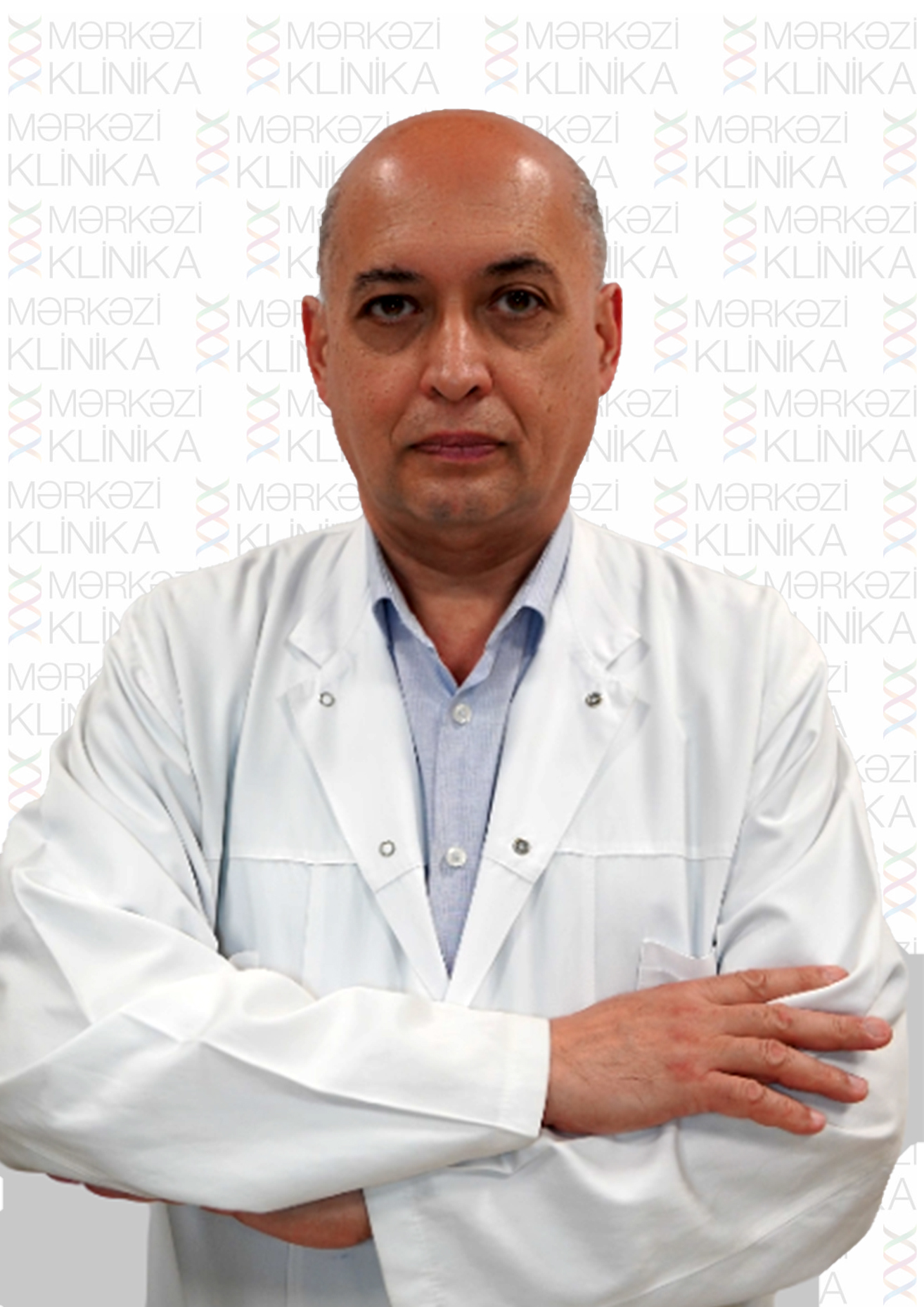 Dr. Azad Abidov
