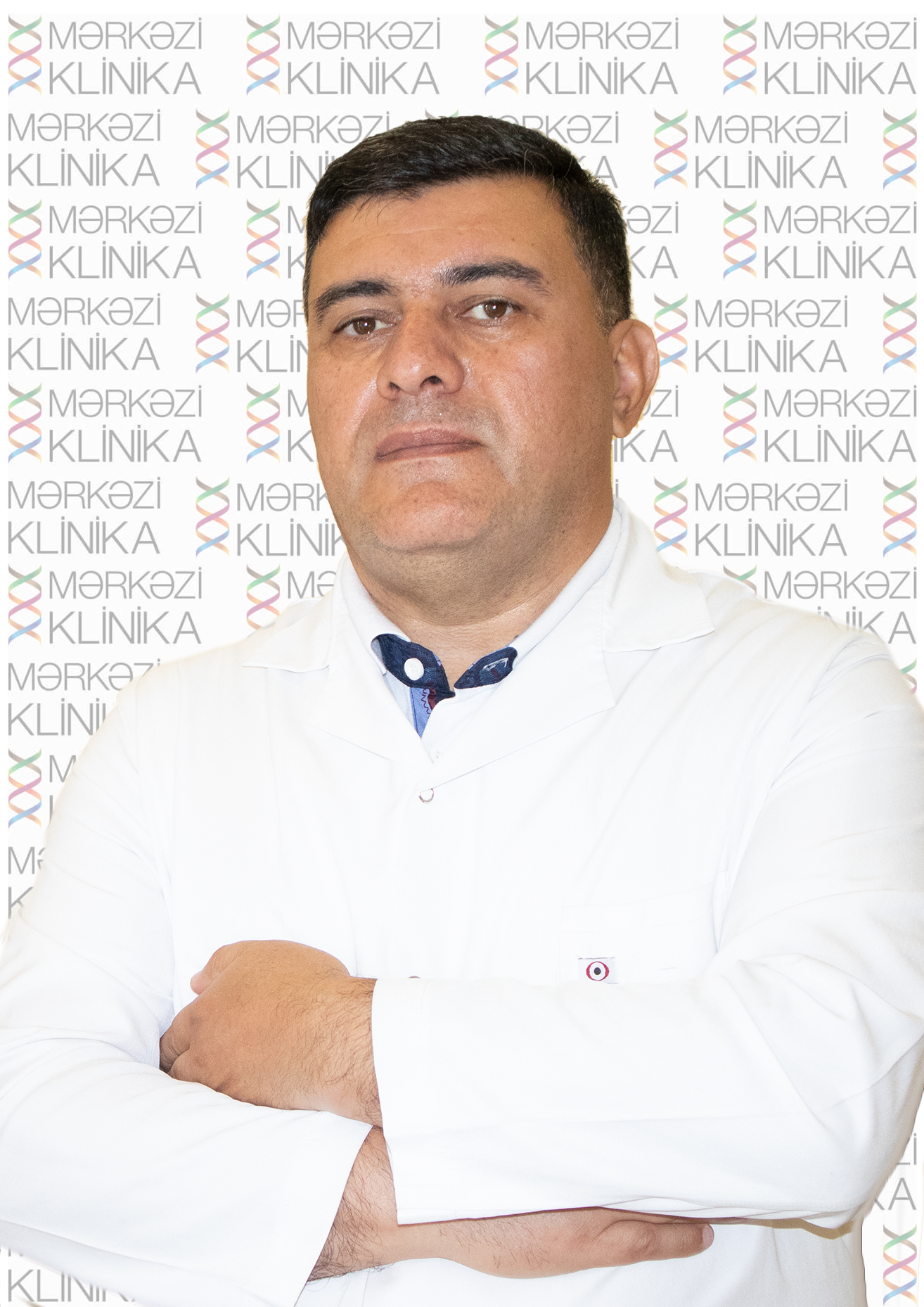 Dr. Manaf Abbasov
