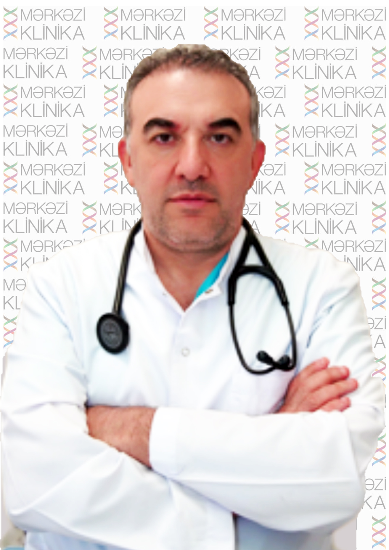 T.e.n. Dr. Firdovsi İbrahimov