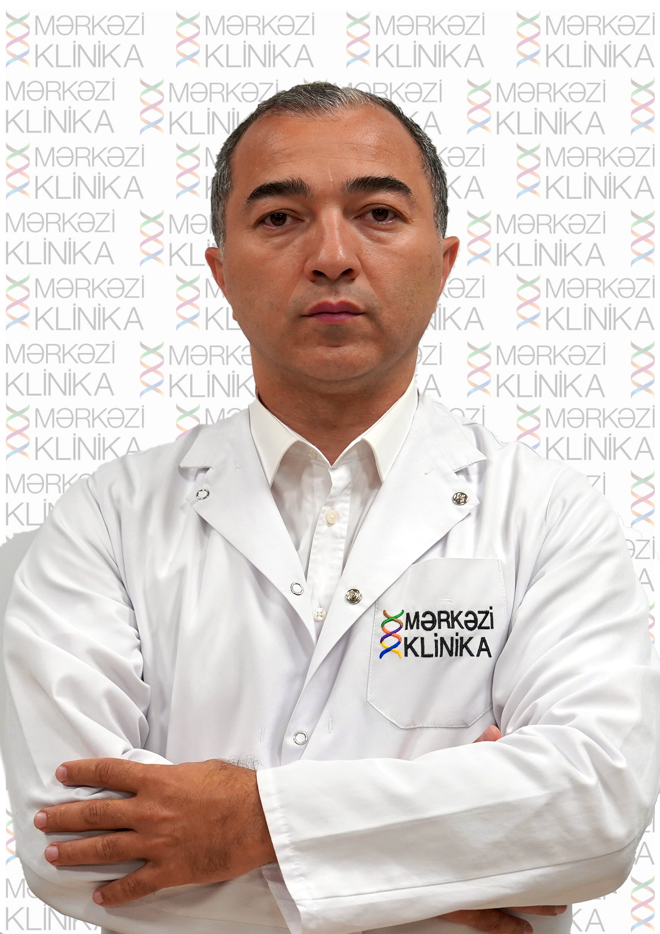 Dr. Bəxtiyar Hüseynov