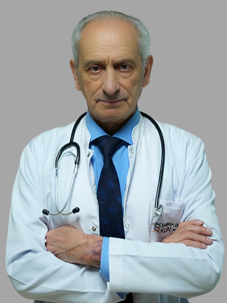 Dr.Əli Bayramov