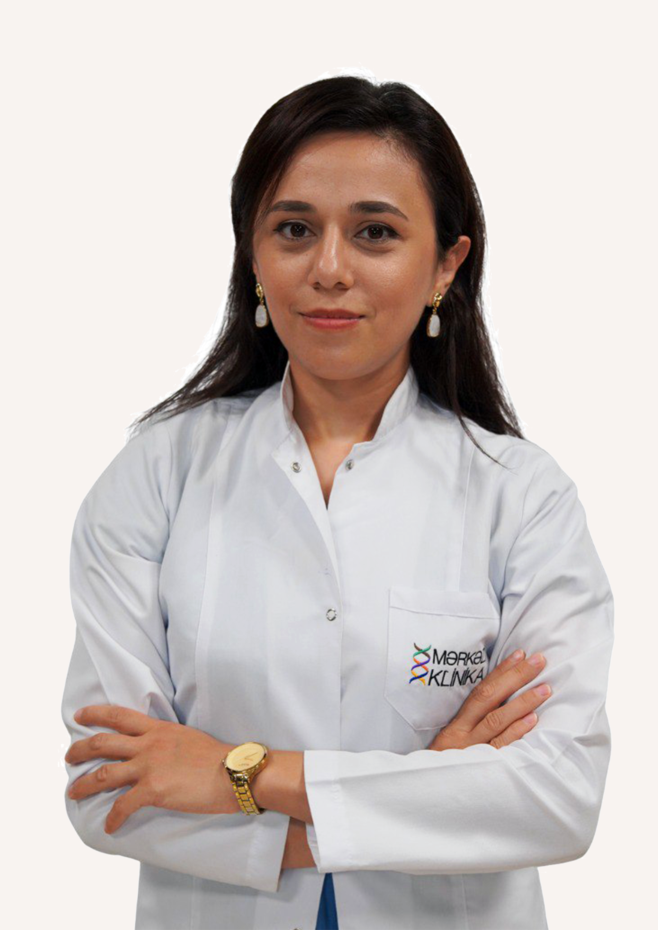 Dr. Nigar Şadlinskaya