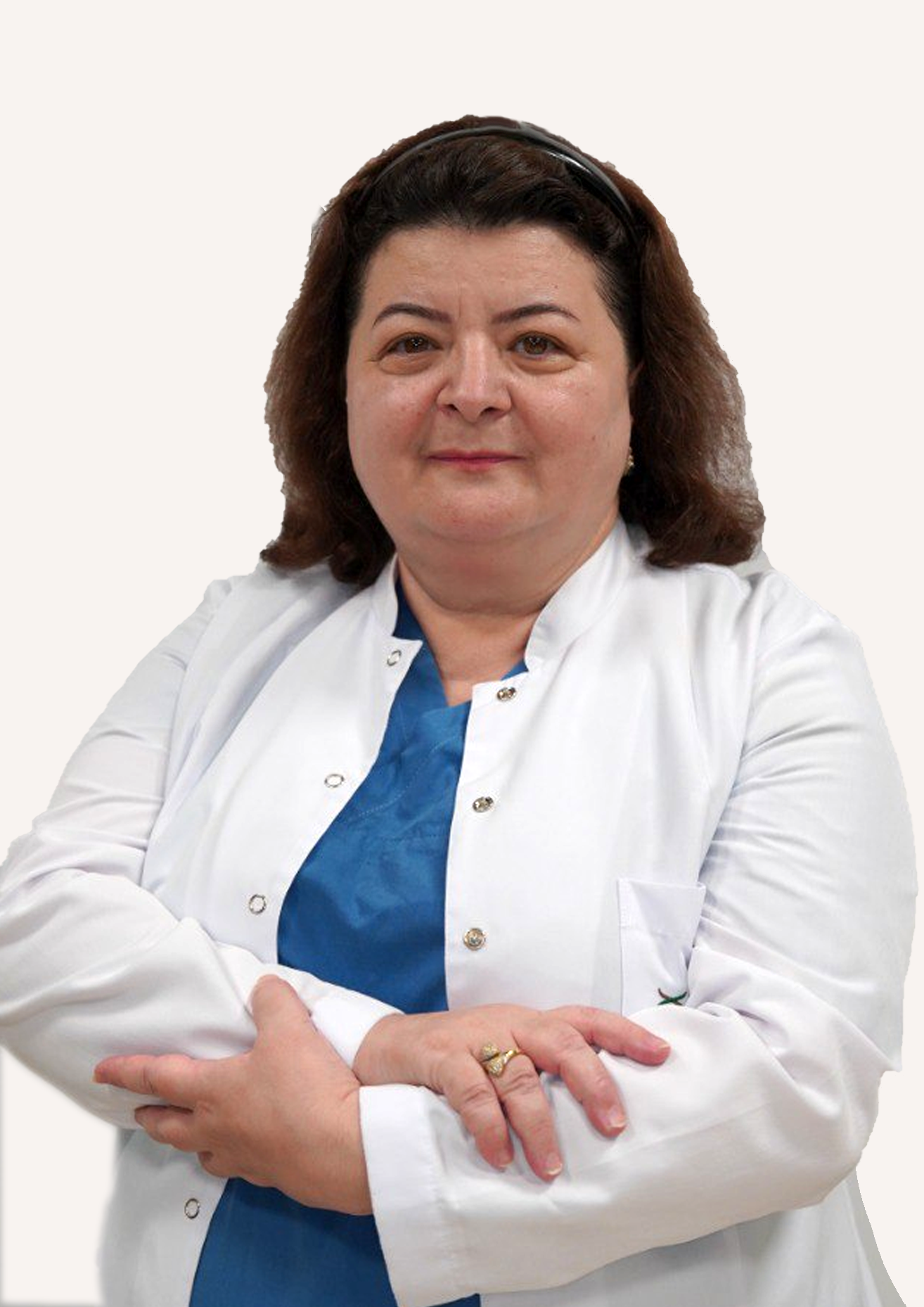Dr. İradə Dəmirova
