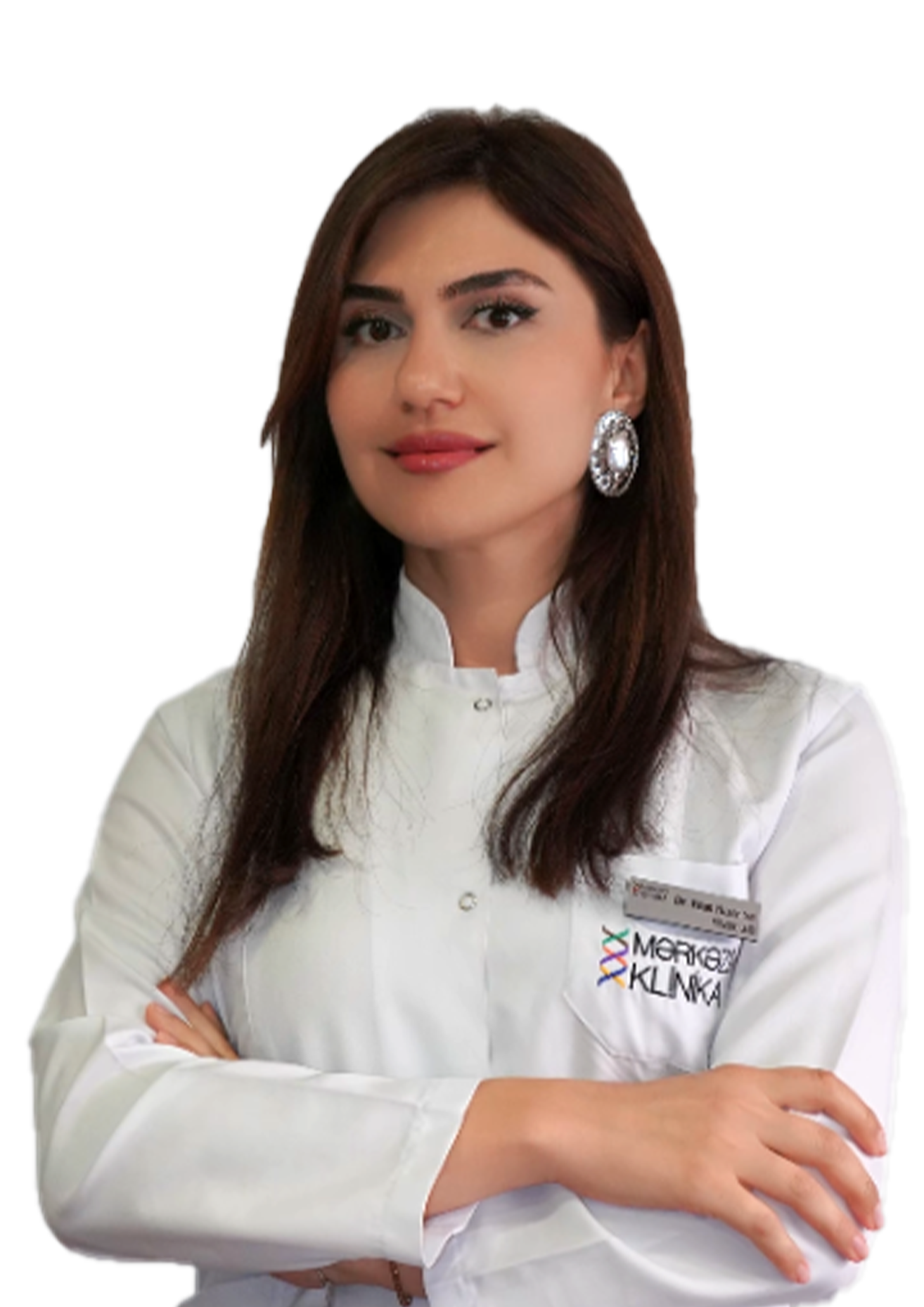 Dr. Fidan Həsənova
