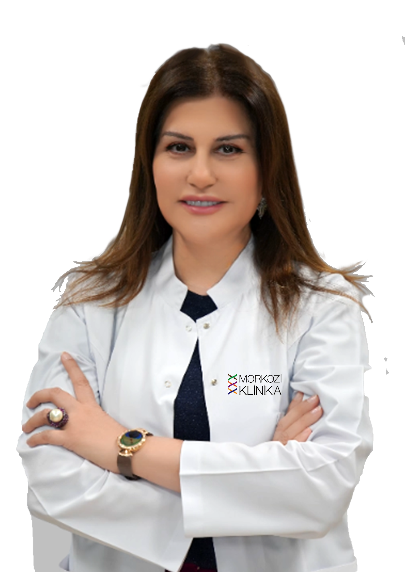 T.e.n. Dr. Mahirə İsmayılova