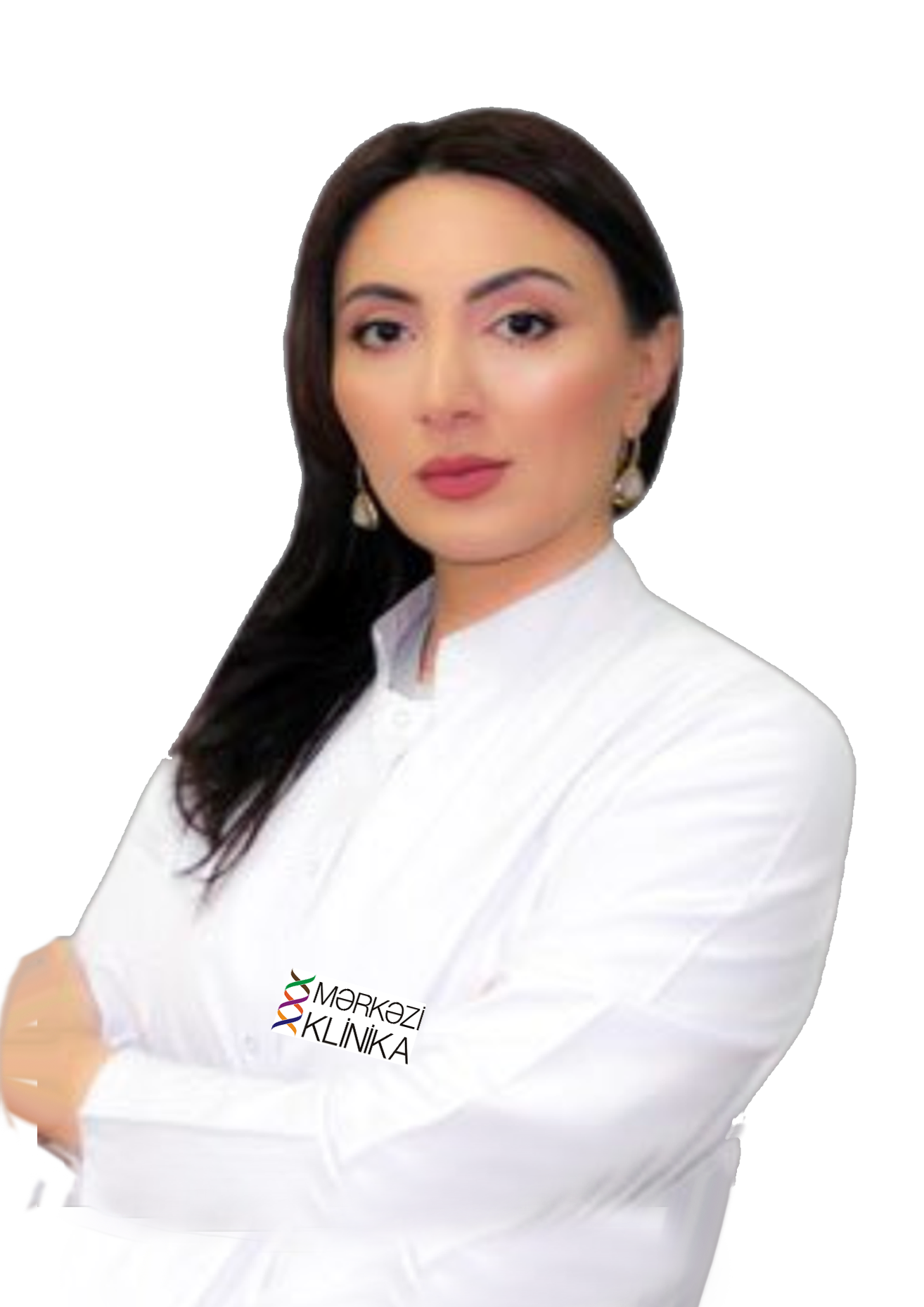 Dr. Sevinc Sevdimalıyeva