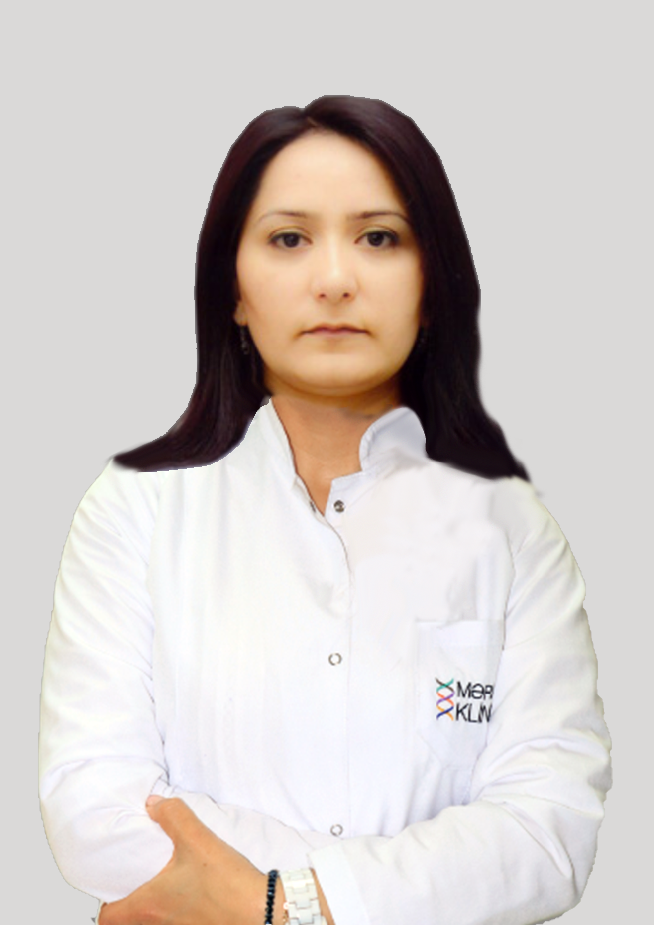 Dr. Nailə Abdulkərimova