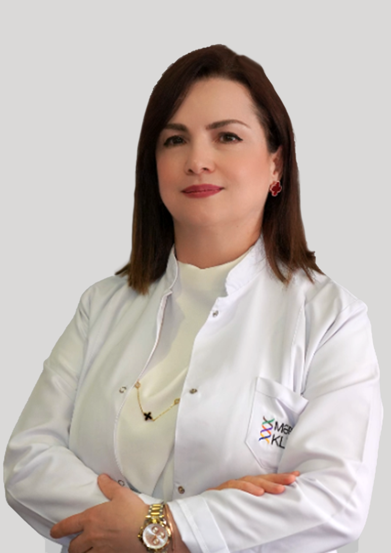 Dr. Arzu Eyvazova