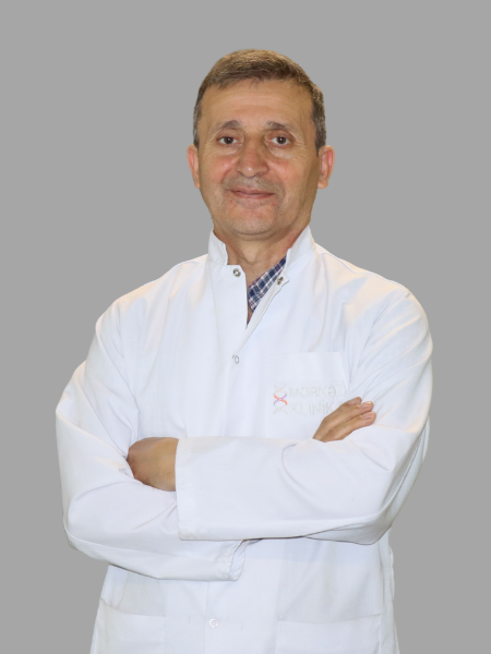 T.ü.f.d. Dr. Əli Ələkbərov