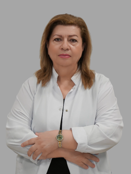 Dr. Cəmilə Eybətova