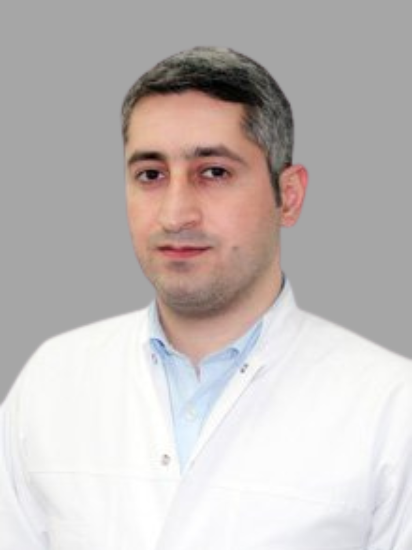 Dr. Firdovsi İsmayılov