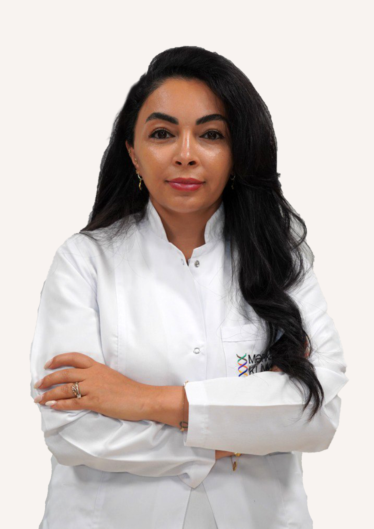 Dr. Elnurə Qasımova