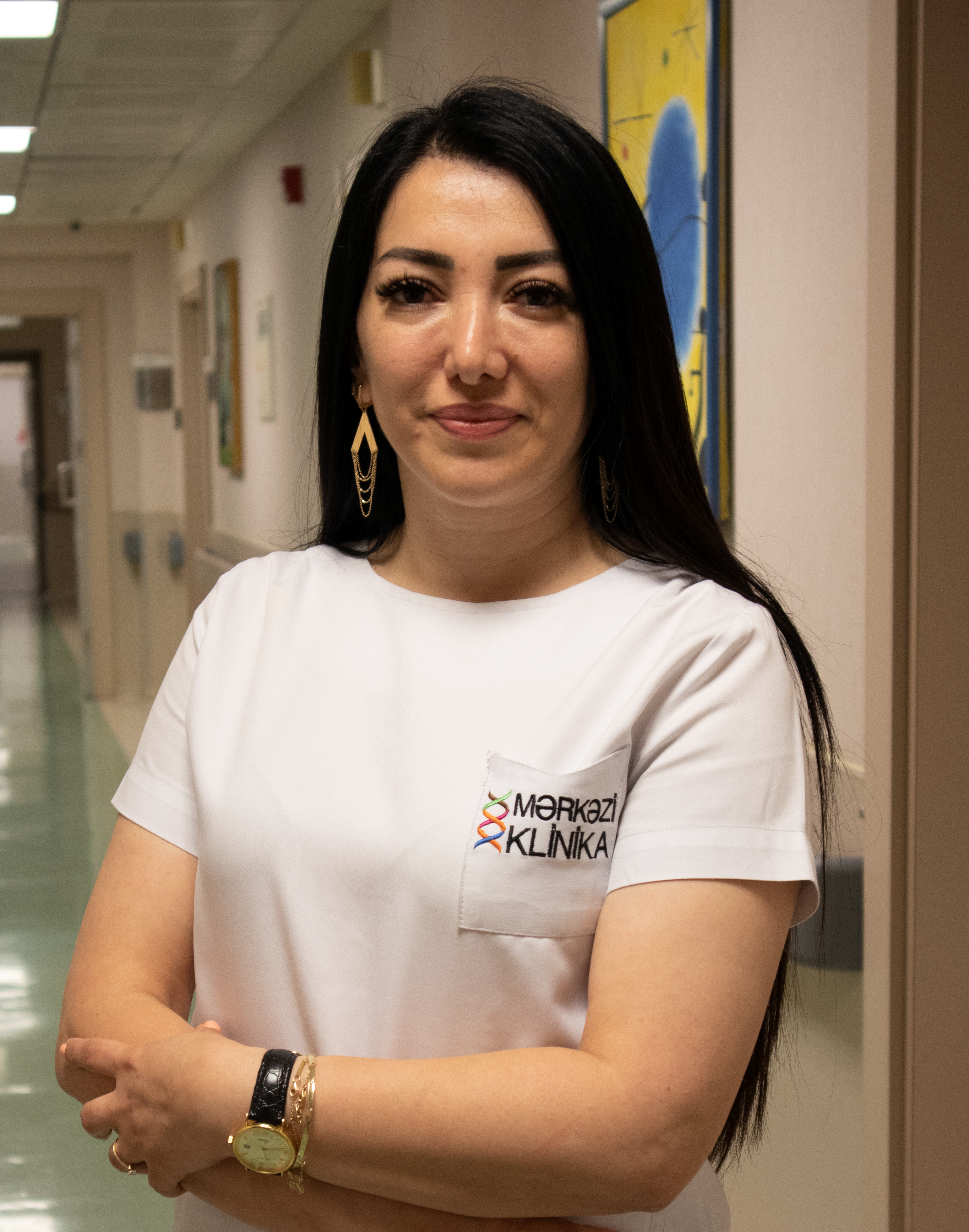 Dr. Zeynəb Allahverdiyeva