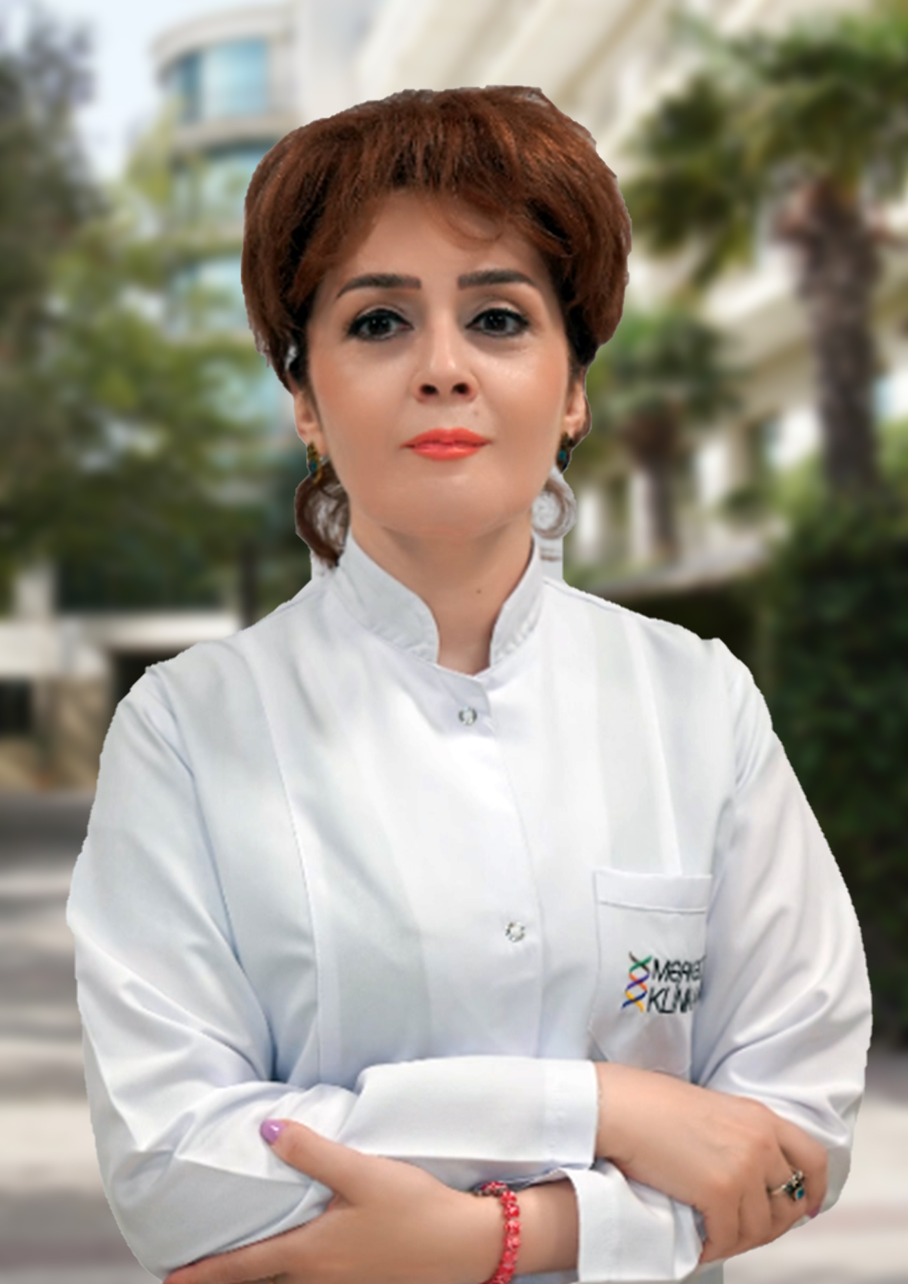 Dr. Zəhra Əfəndibəyli