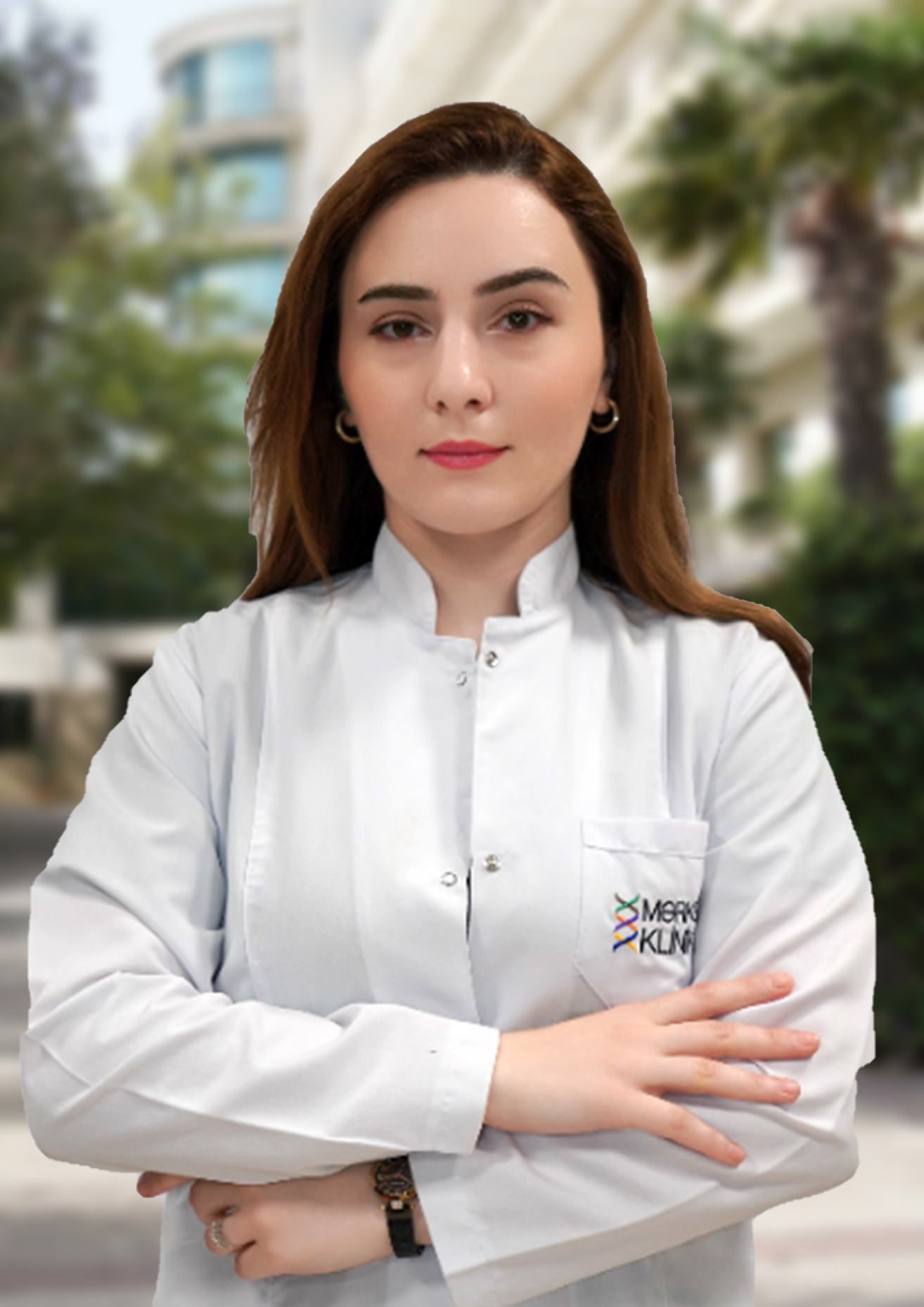 Dr. Aynur Abdullayeva