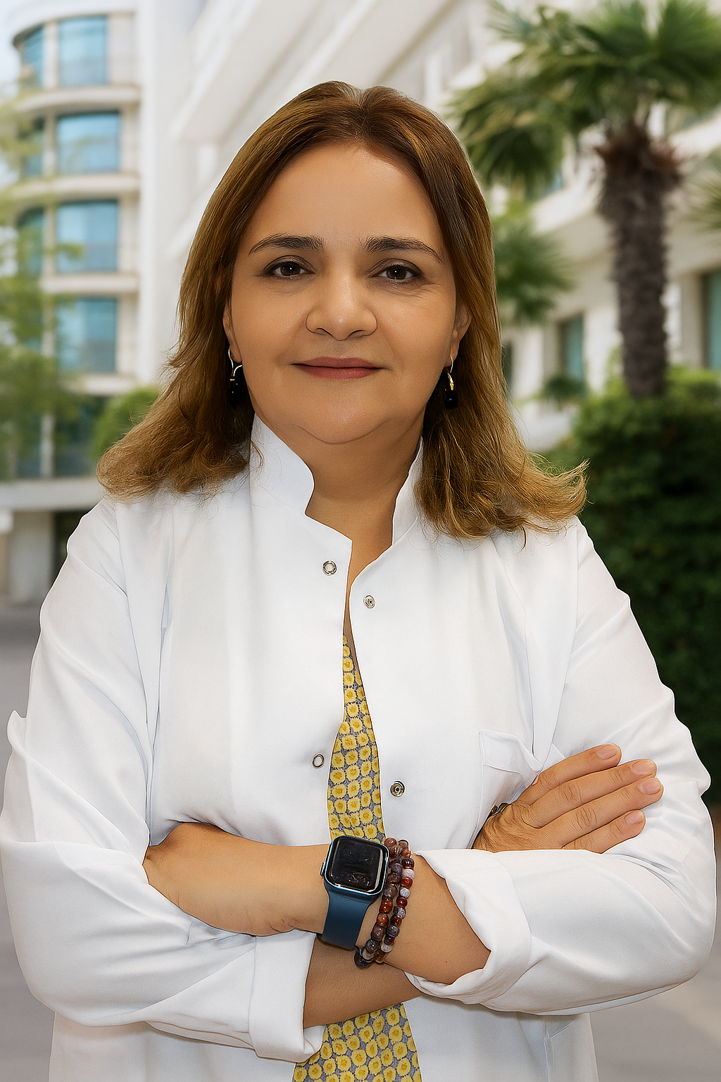 Dr. Vəcihə Həziyeva