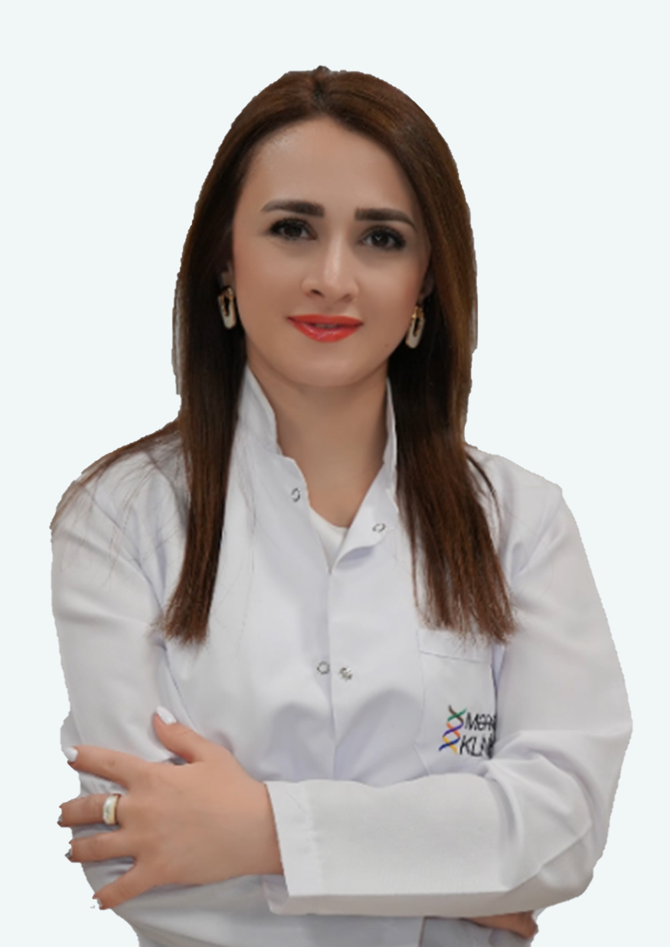 Dr. Lalə Əliyeva