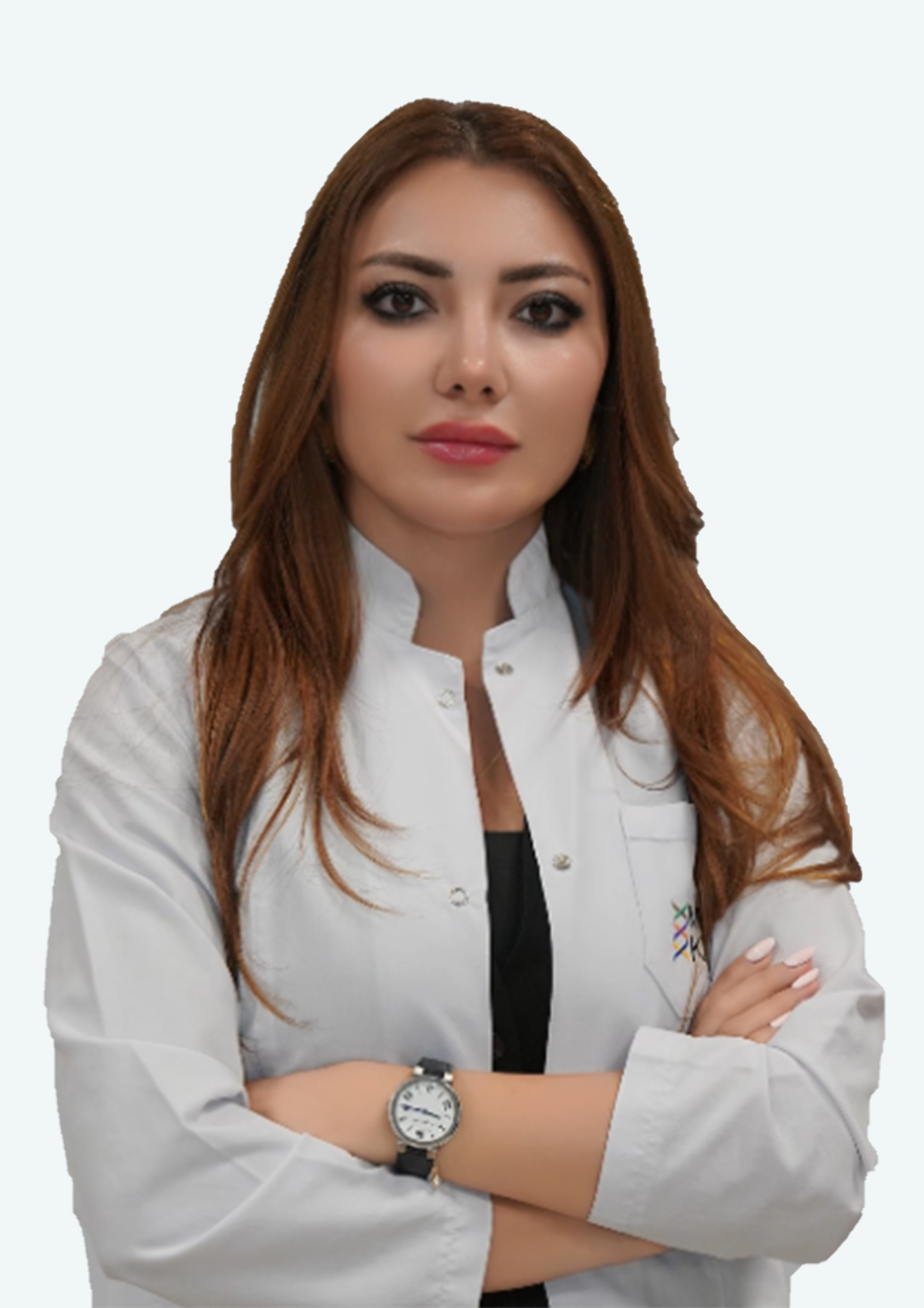 Dr. Şəbnəm Nəqiyeva