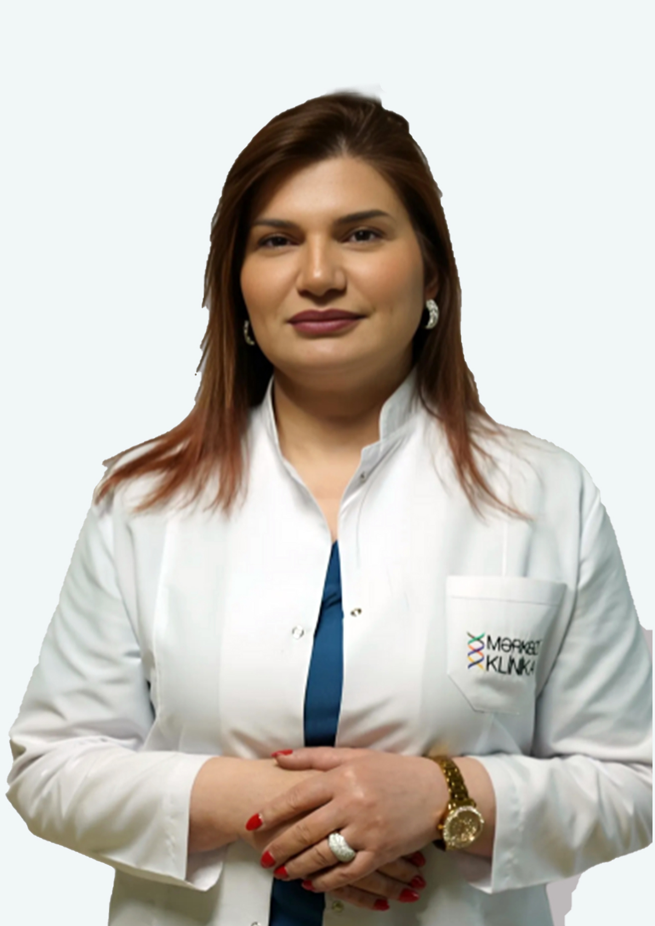 Dr. Mərziyyə Muxtarova