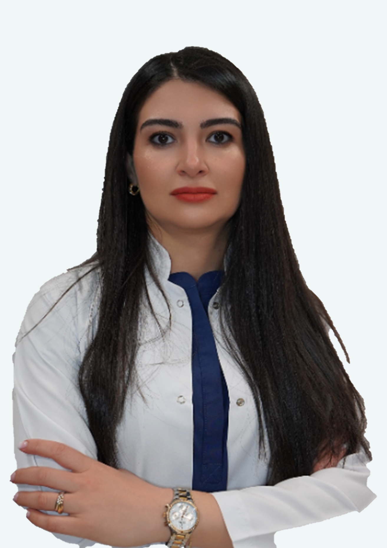 Dr. Aysel Həmzəli