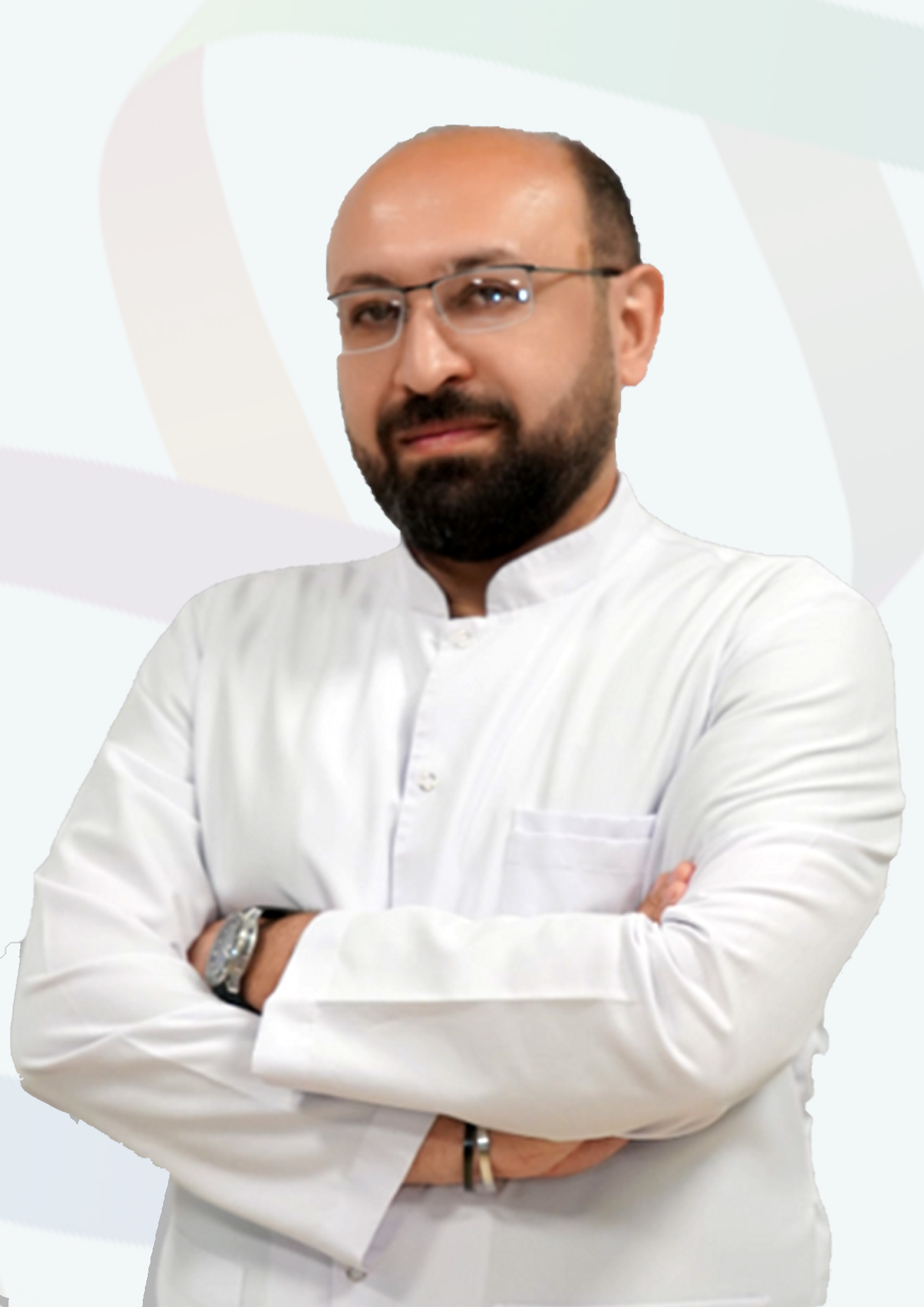 Dr. Kamran Əhmədov