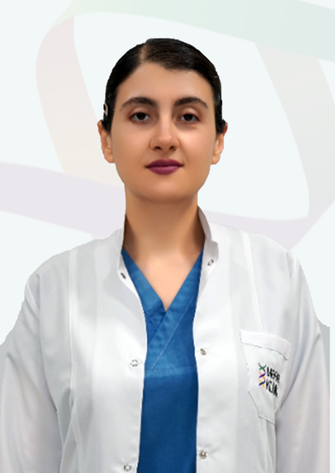 Dr. Nigar Kazımzadə