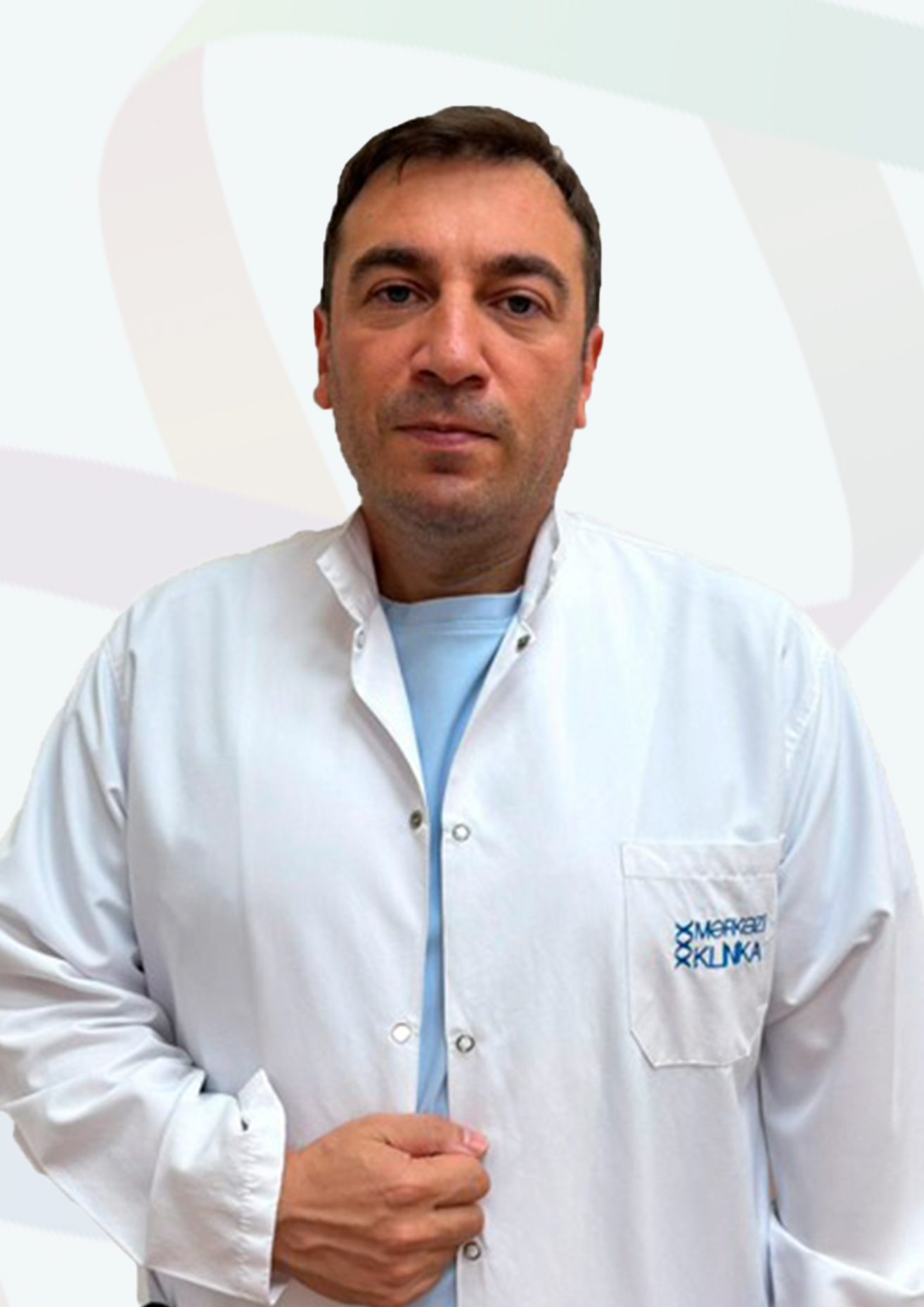 Dr. Vüqar Qapaqov