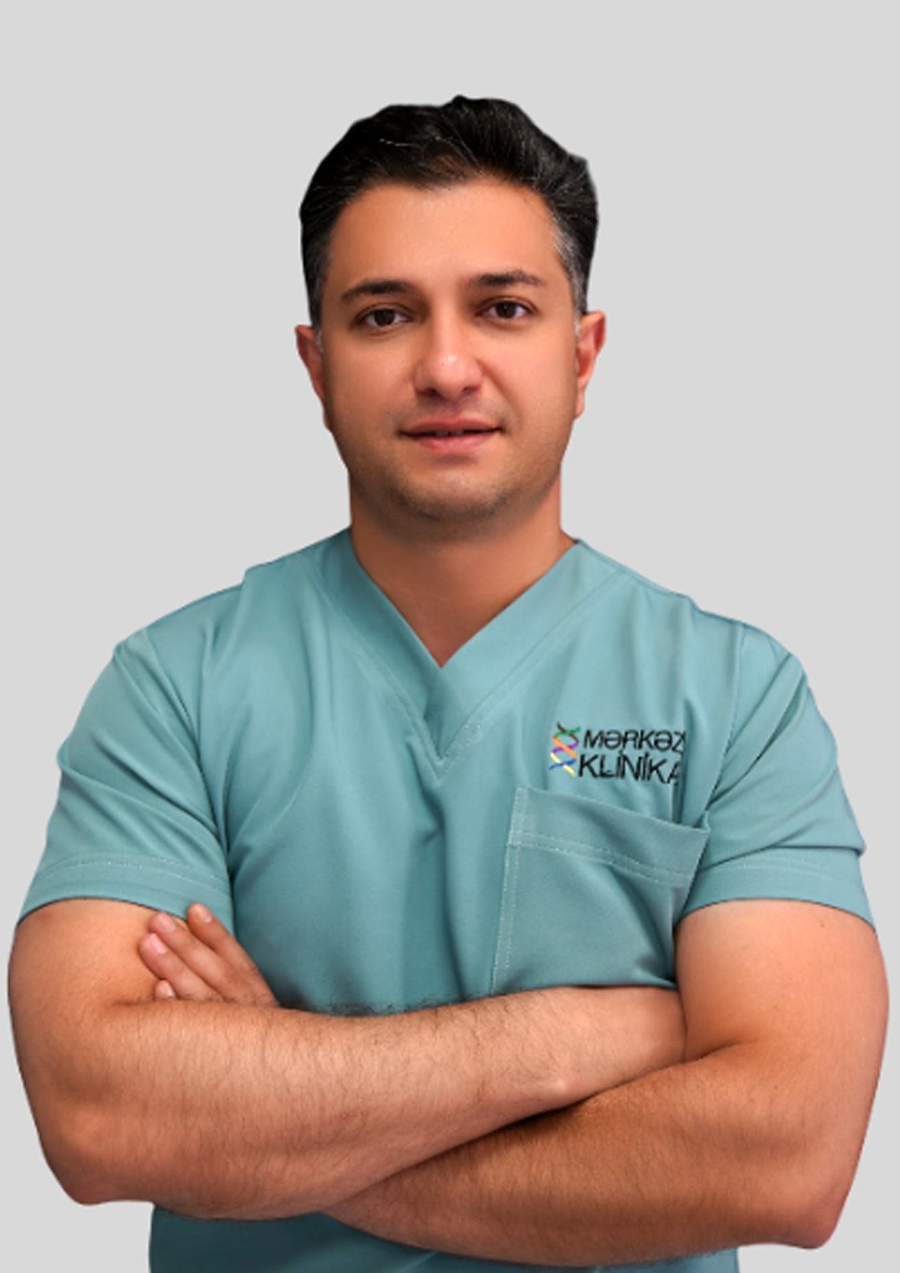 Dr. Elçin Əsədov