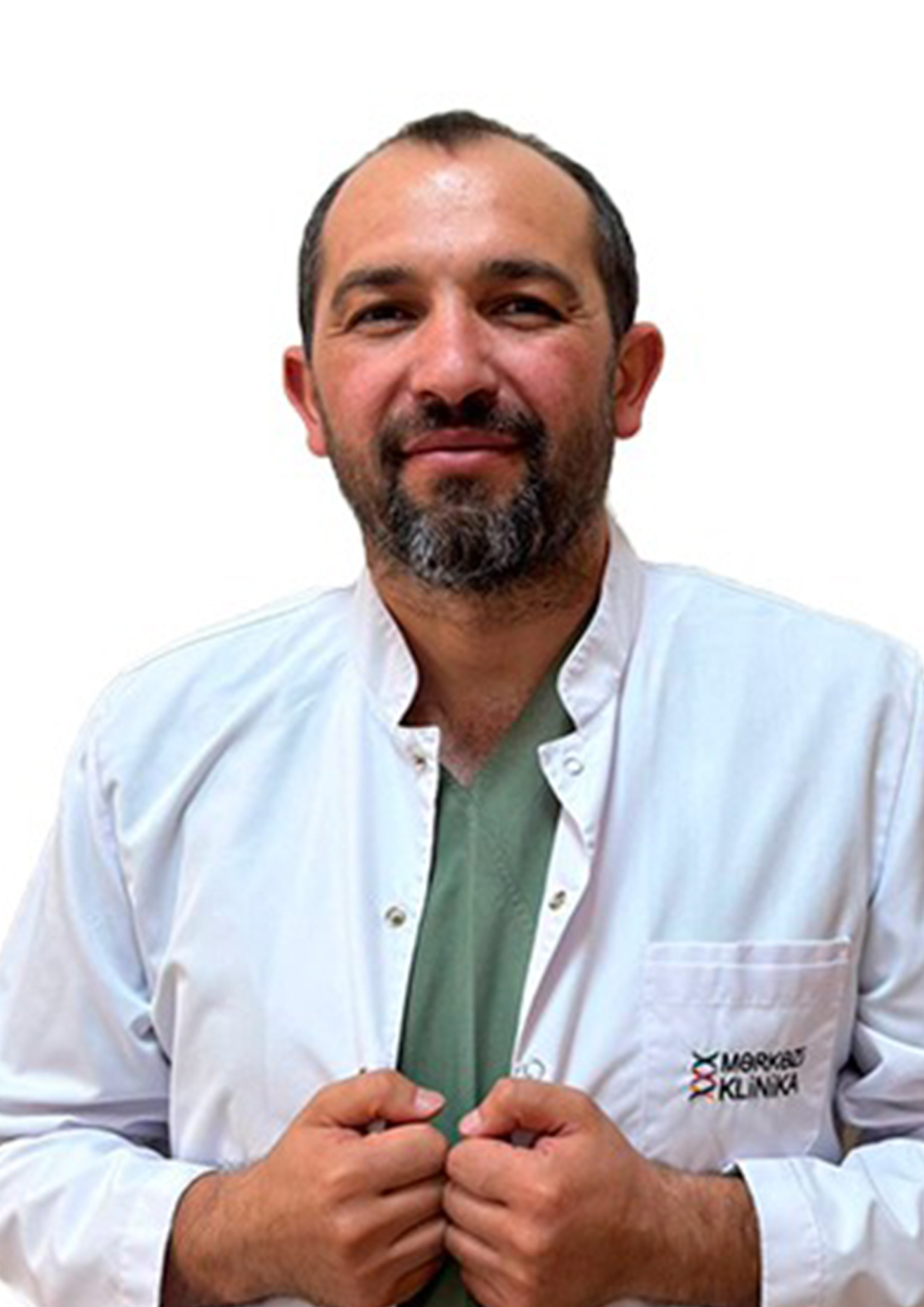 Dr. Ramis Hüseynov