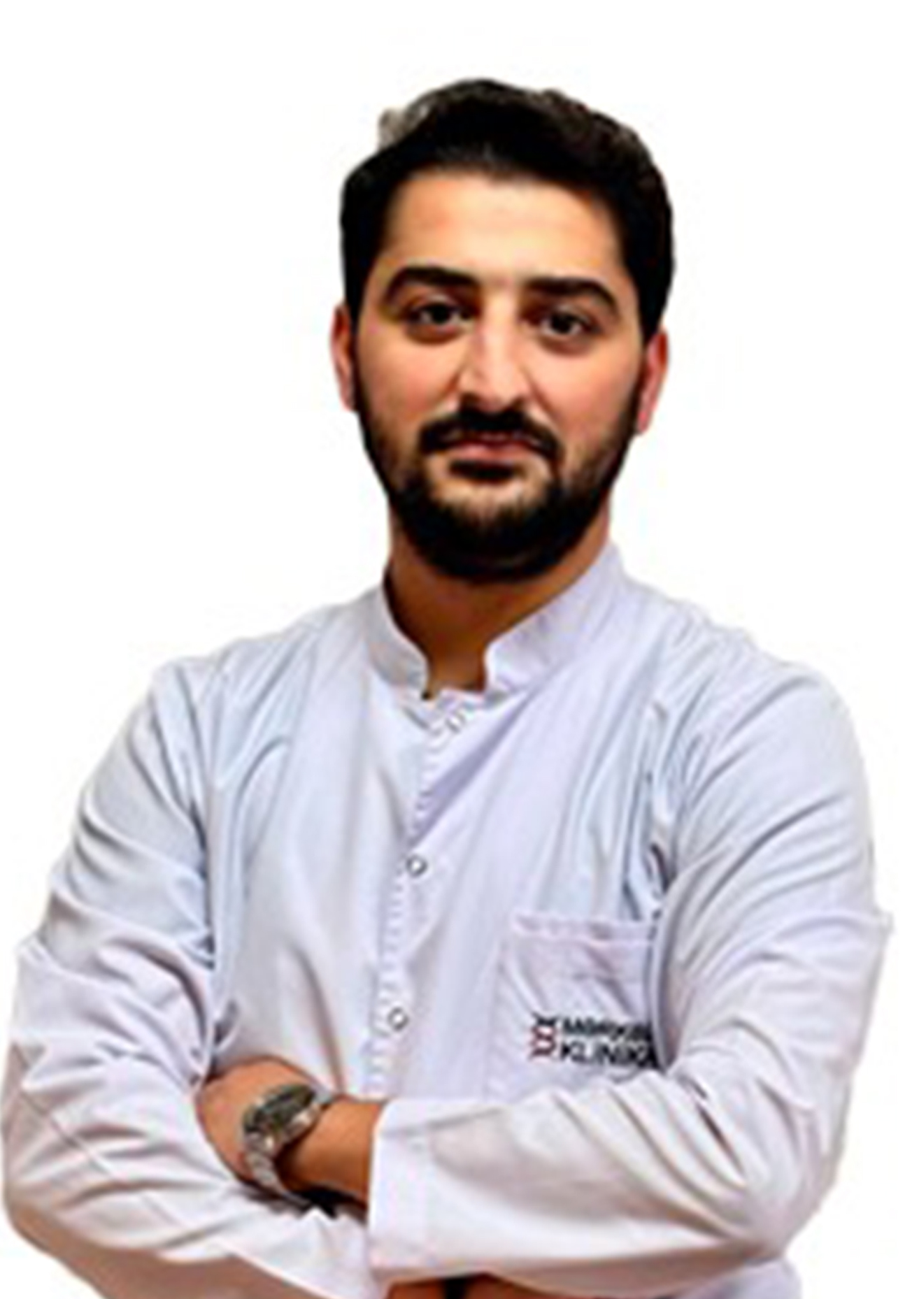 Dr. Üfüq Hüseynli