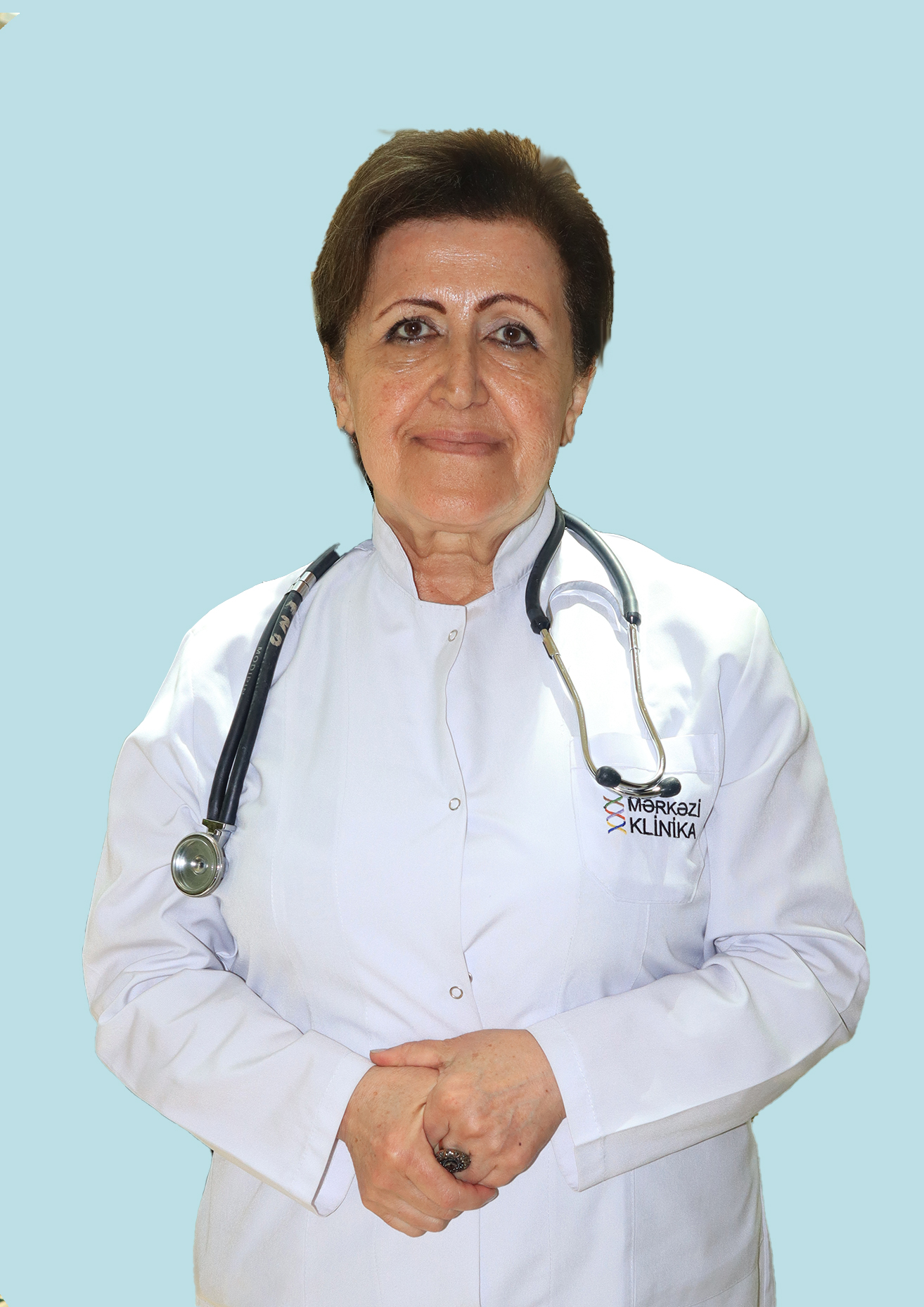 Dr. Sevil Quliyeva