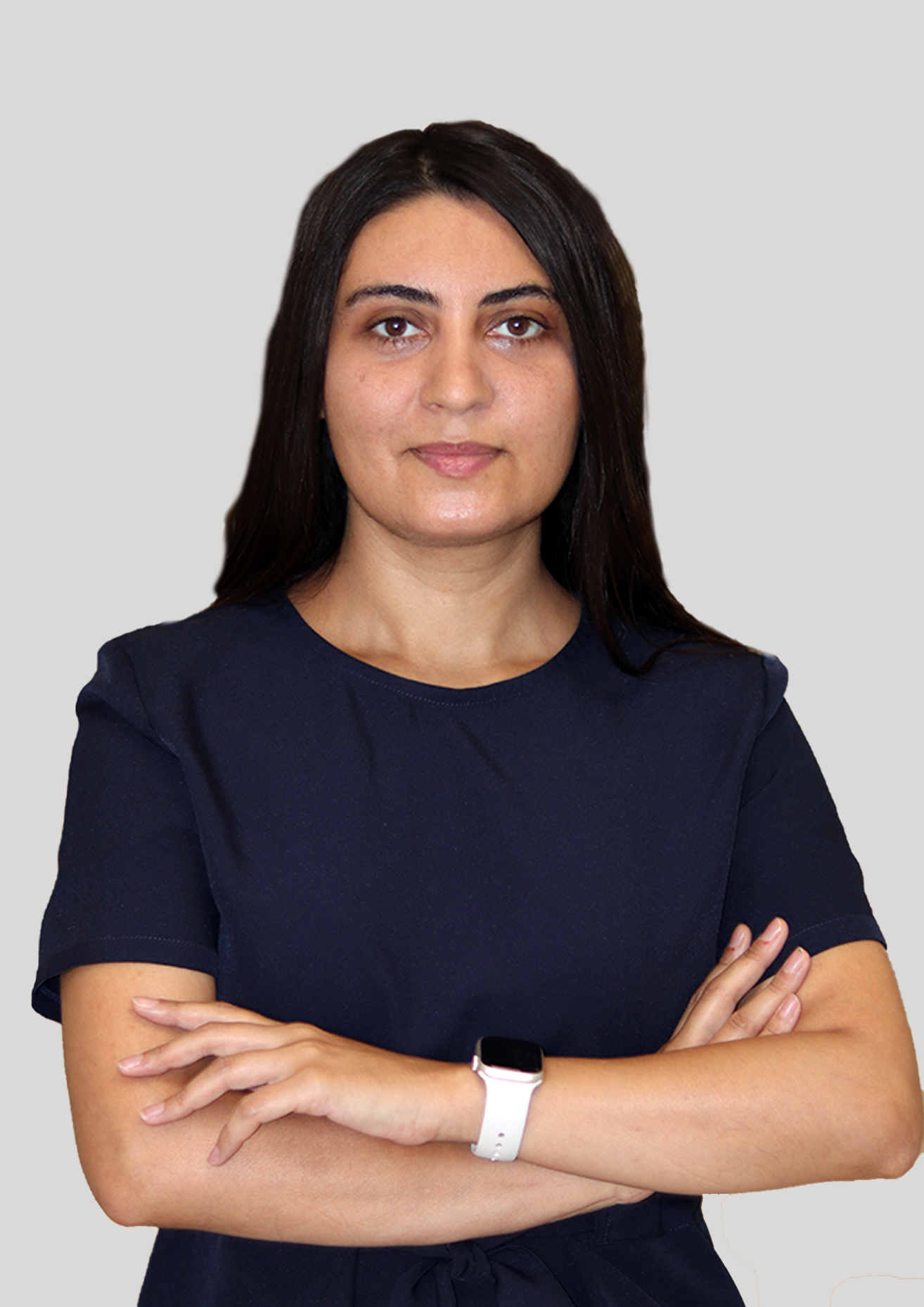 Dr. Sevil Hüseynova