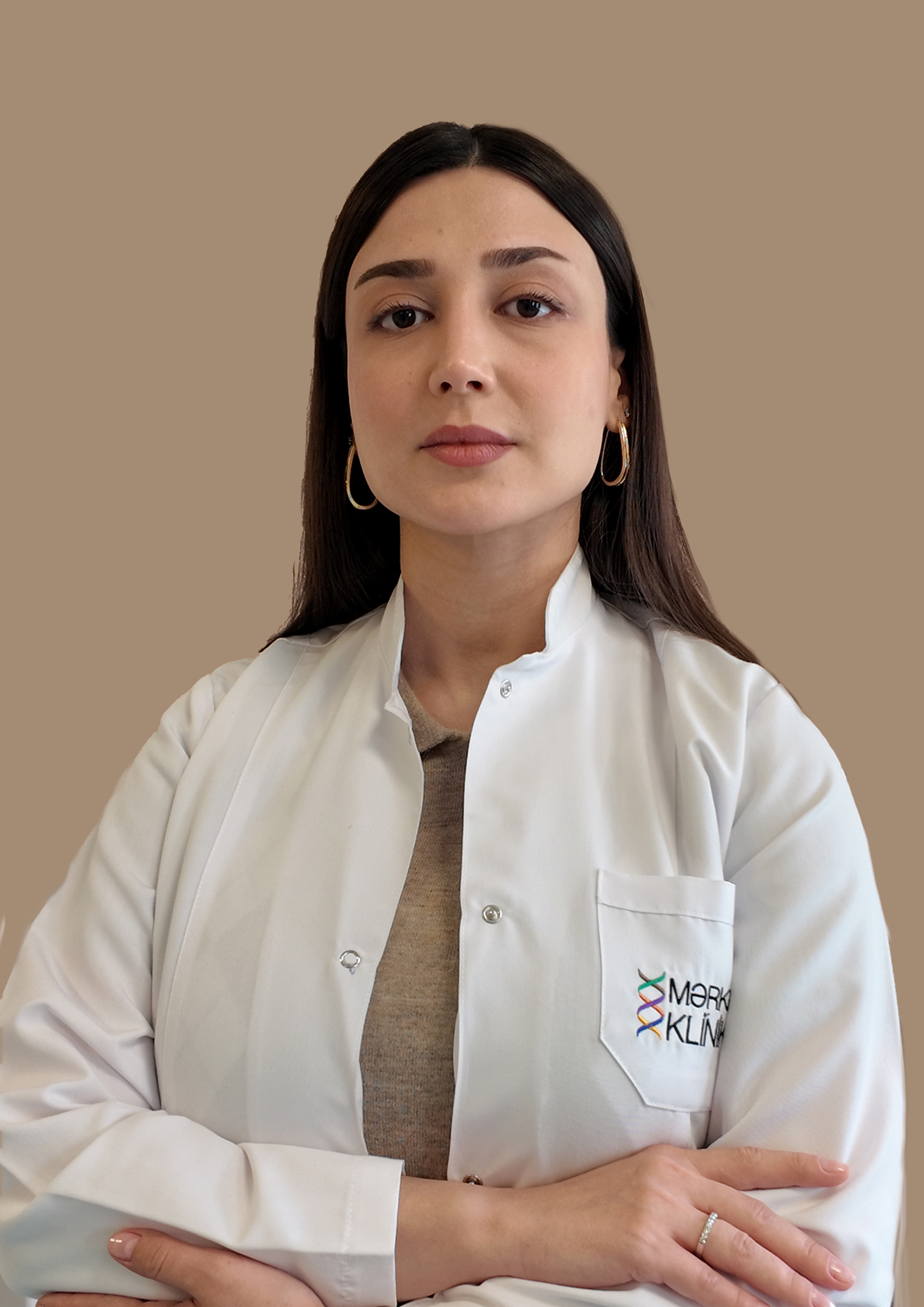 Dr. Nəzrin Abidova