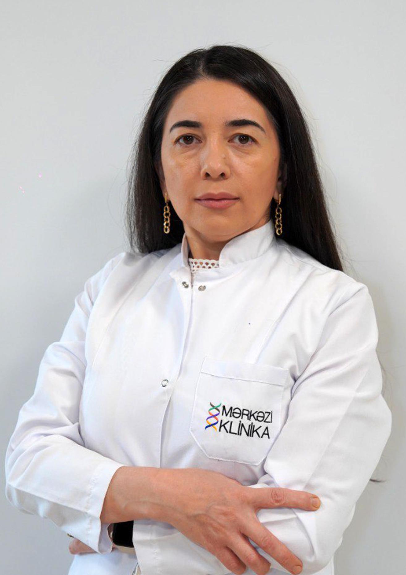 Dr. Laləxanım  Babayeva
