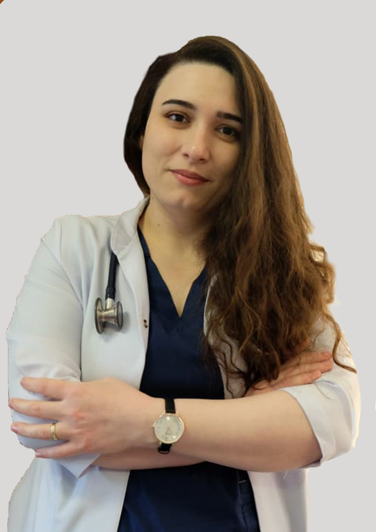 Anaxanım Səfərova