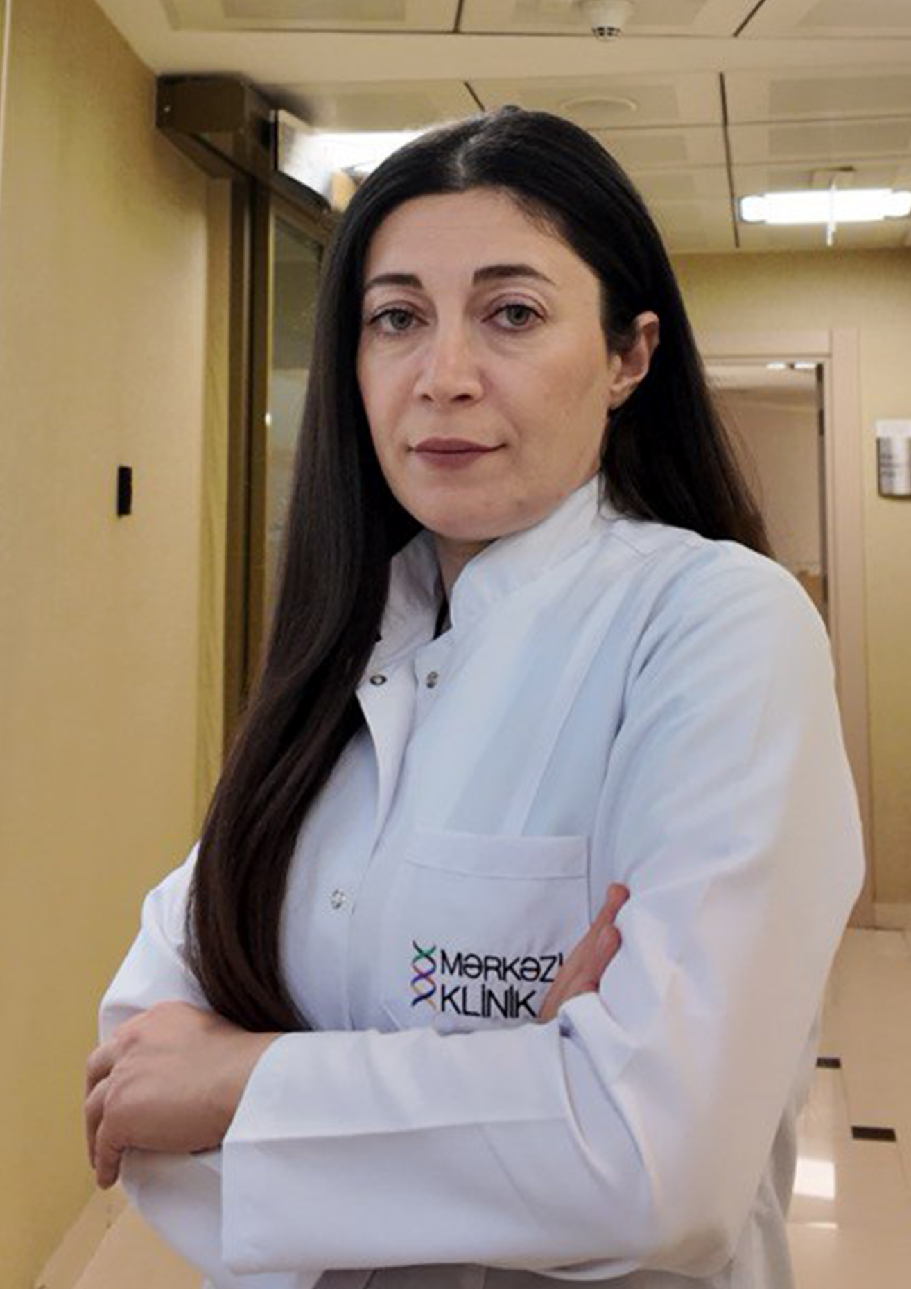 Dr. Qəmər Vəliyeva