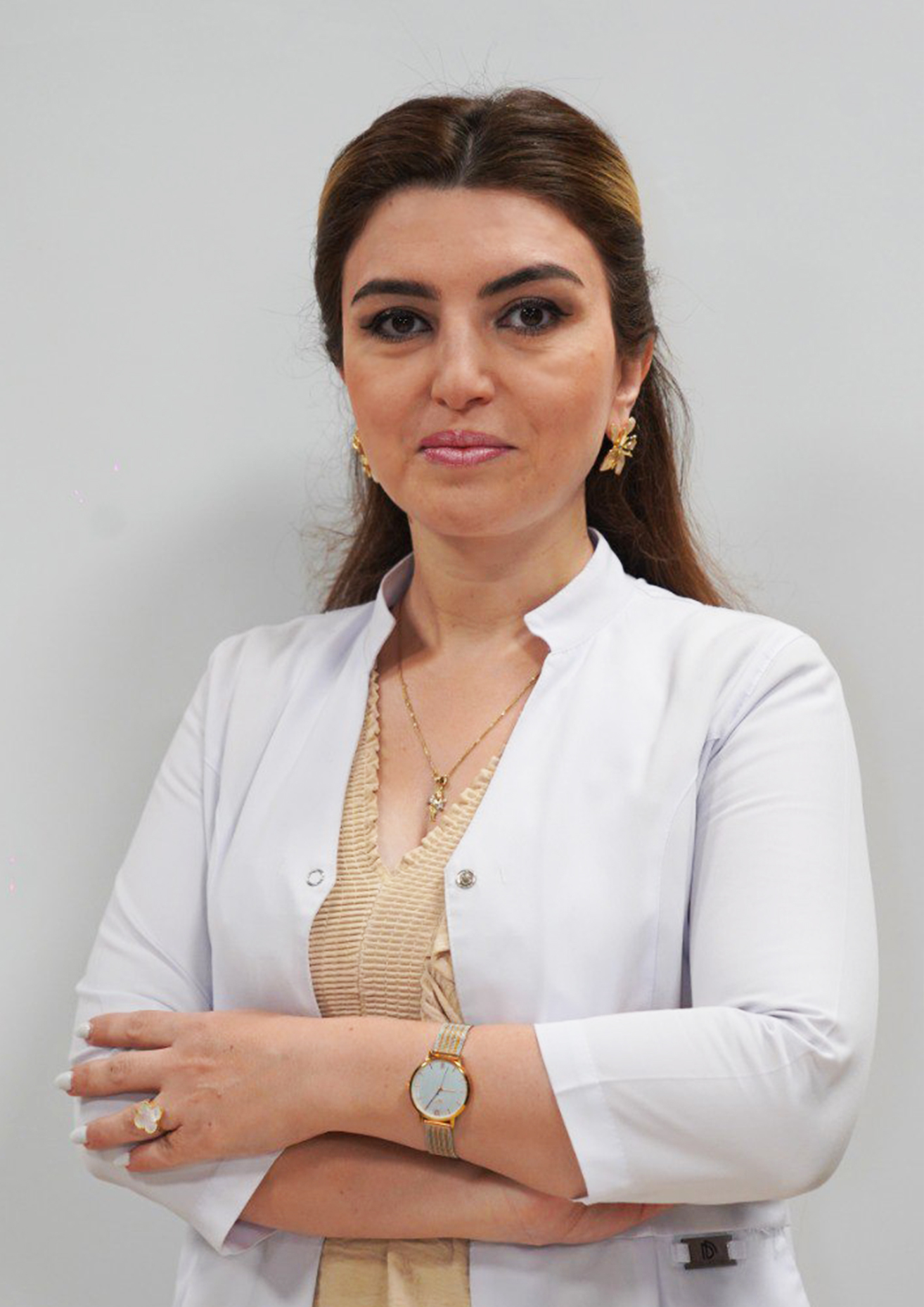 Dr. Səadət Məmmədova