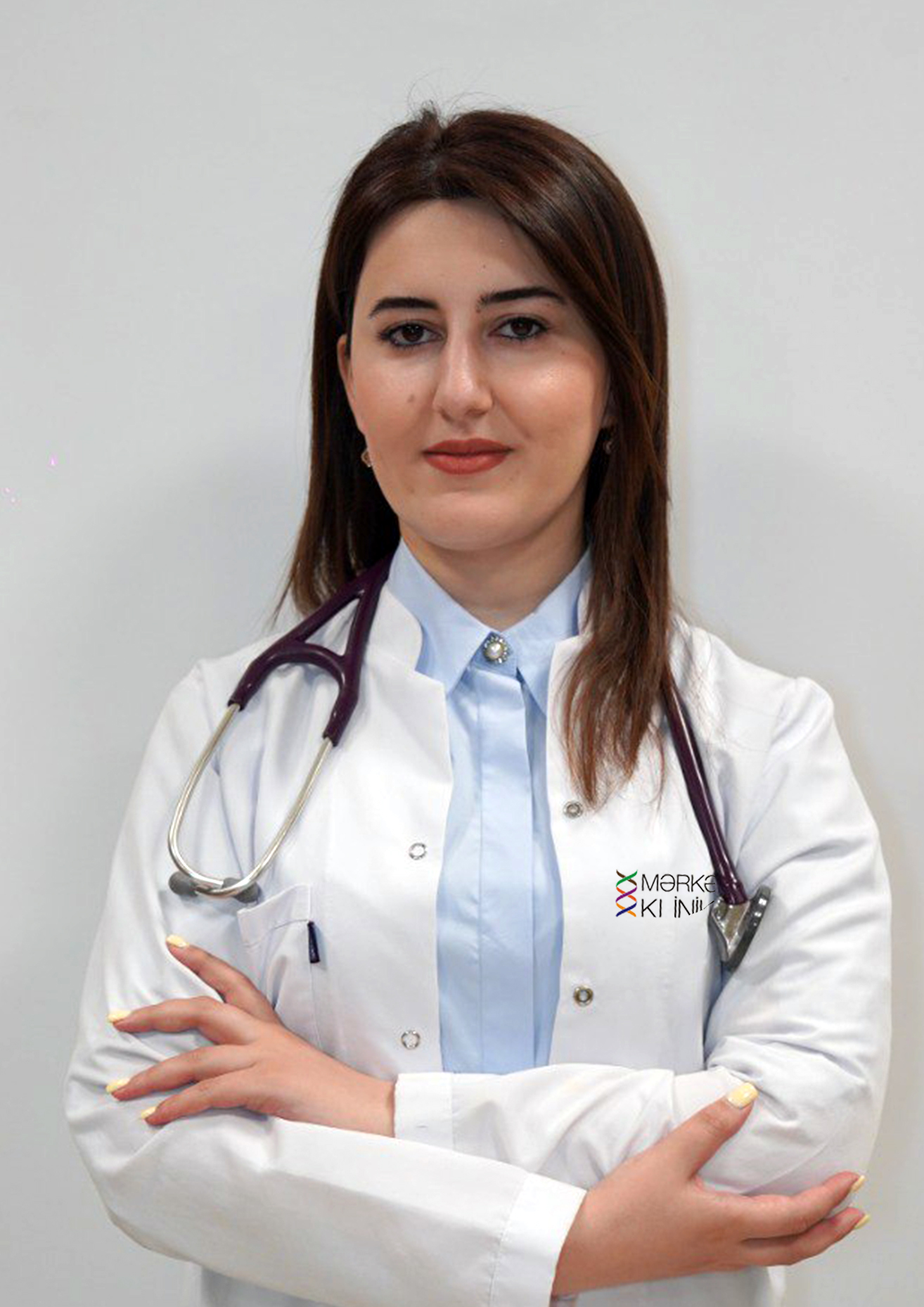 Dr. Məryam Qafarova