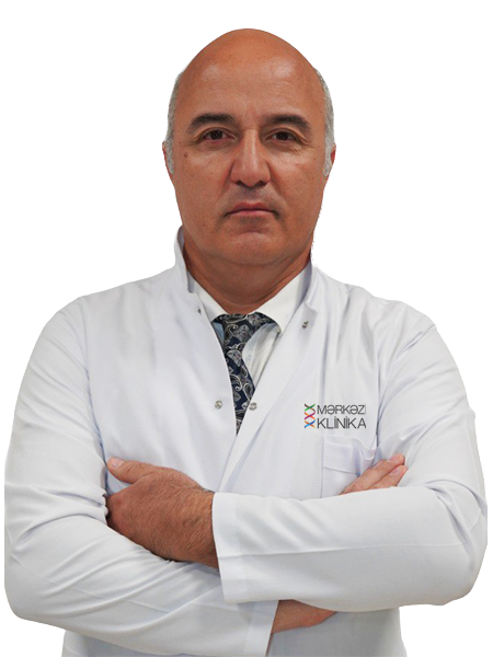 Dr. Asəf Məmmədov