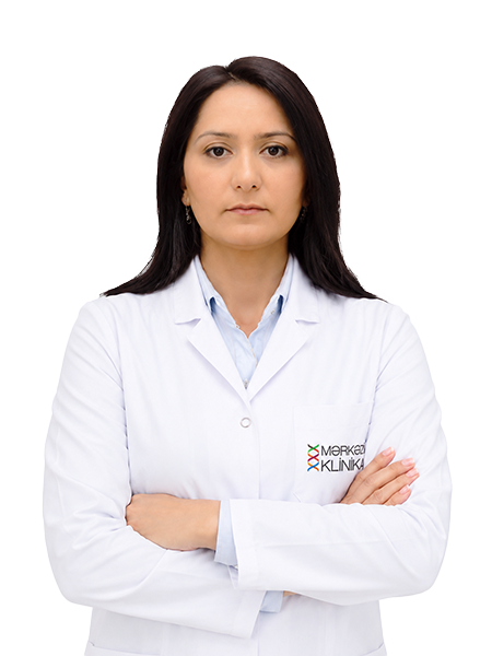Dr. Nailə Abdulkərimova