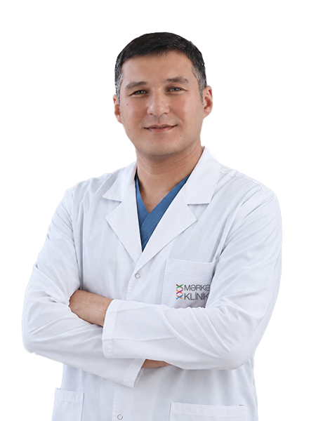 Dr. Emin Verdiyev